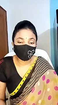 Snapshot of Anika-1 chatting on 5, 3, 2025 Anika-1 online show from 5, 3, 2025