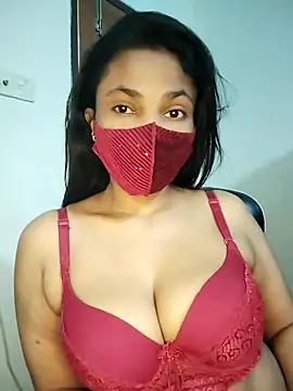 Snapshot of Anika-1 chatting on 21, 3, 2025 Anika-1 online show from 21, 3, 2025