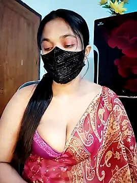 Anika-1 online show from 20, 11, 2025