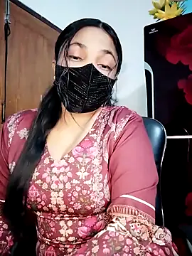 Anika-1 online show from 19, 2, 2026