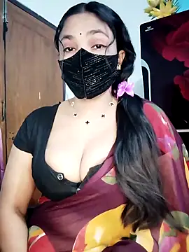 Anika-1 online show from 4, 3, 2026