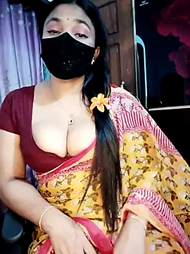 Snapshot of Anika-1 chatting on 16, 6, 2026 Anika-1 online show from 16, 6, 2026
