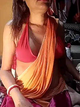 Snapshot of SANA-LEONI chatting on 16, 1, 2025 SANA-LEONI online show from 16, 1, 2025