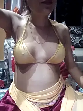 Snapshot of SANA-LEONI chatting on 13, 2, 2025 SANA-LEONI online show from 13, 2, 2025