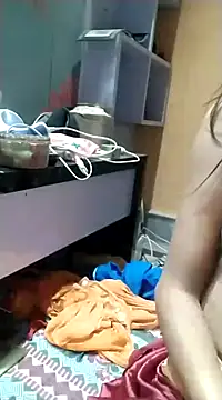 Snapshot of SANA-LEONI chatting on 26, 2, 2025 SANA-LEONI online show from 26, 2, 2025