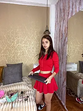 StefanyRousse online show from 10, 3, 2025