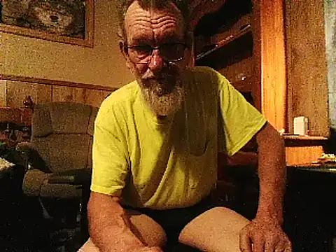 Aldick68 online show from 1, 3, 2025