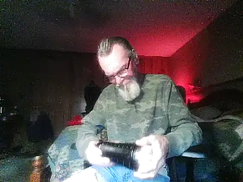 Aldick68 online show from 8, 3, 2025