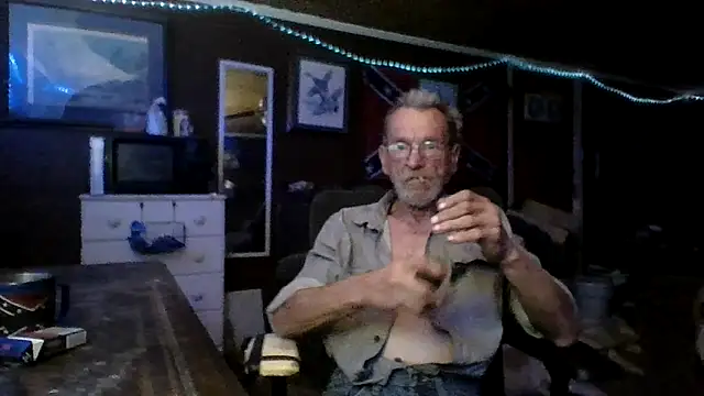 Aldick68 online show from 31, 3, 2026