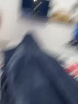 lucarioos06 online show from 21, 1, 2025