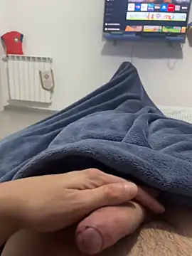 lucarioos06 online show from 27, 1, 2025