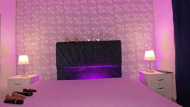 SalomeSimonz online show from 21, 3, 2026