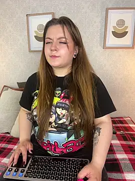 Veronica simons online show from 14, 5, 2026