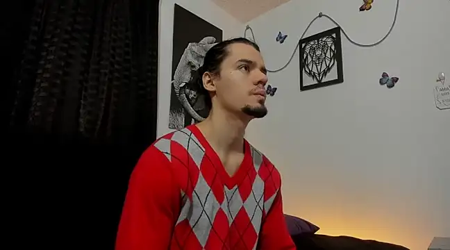 Snapshot of maxi_styles chatting on 25, 2, 2025 maxi styles online show from 25, 2, 2025