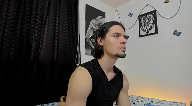 Snapshot of maxi_styles chatting on 11, 3, 2025 maxi styles online show from 11, 3, 2025