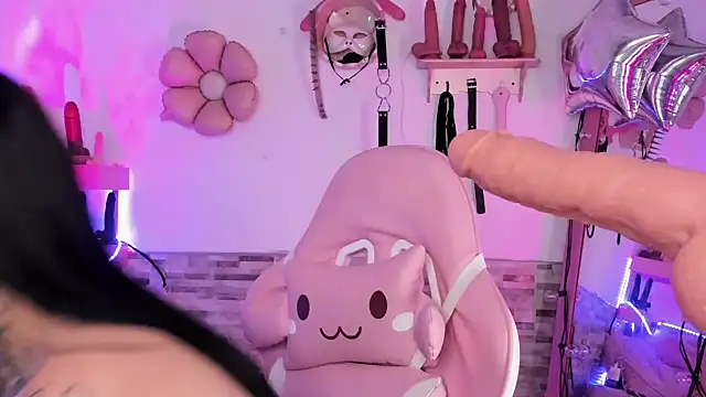 amyswallow7 online show from 15, 11, 2025