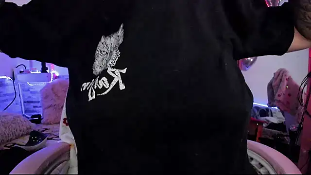 amyswallow7 online show from 2, 12, 2025