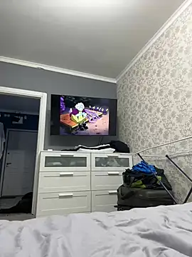 BeatriceXCute online show from 28, 1, 2025