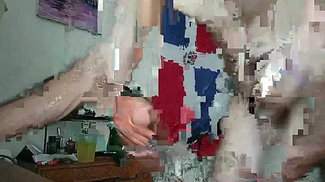 Snapshot of BaByArM81 chatting on 4, 10, 2025 BaByArM81 online show from 4, 10, 2025