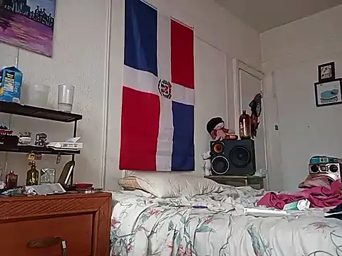 Snapshot of BaByArM81 chatting on 15, 10, 2025 BaByArM81 online show from 15, 10, 2025