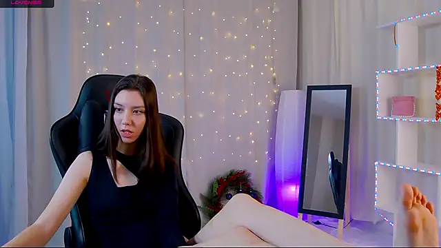 Snapshot of Amelia_skyy chatting on 15, 1, 2025 Amelia skyy online show from 15, 1, 2025