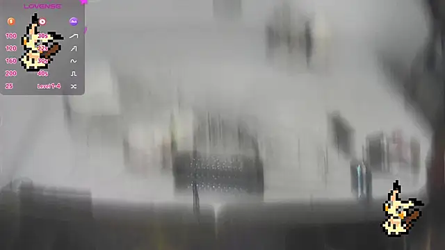 Lovelyamyy online show from 25, 1, 2025