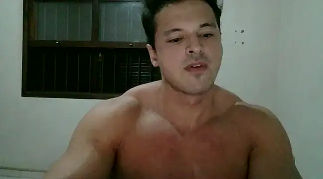 Lucasfit24 online show from 21, 1, 2025