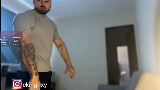 Lucasfit24 online show from 8, 10, 2025