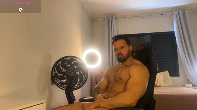 Lucasfit24 online show from 30, 11, 2025