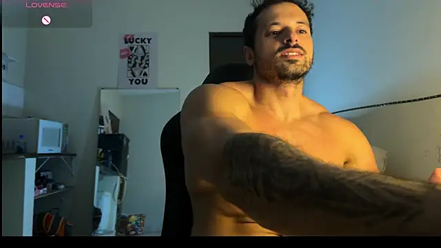 Lucasfit24 online show from 4, 3, 2026