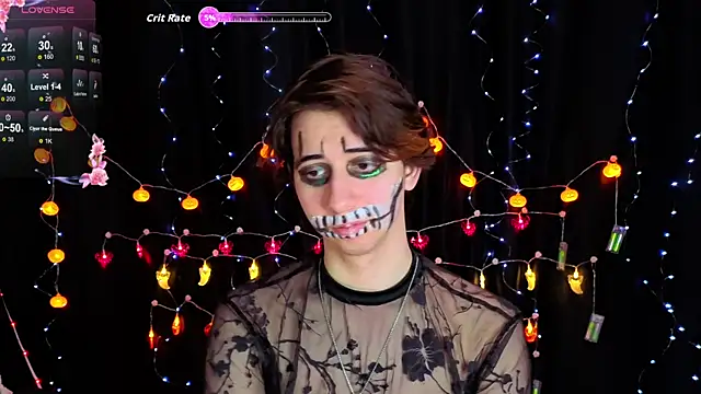 Timothy Fox online show from 18, 10, 2025