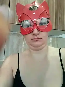 blondaf online show from 27, 11, 2025