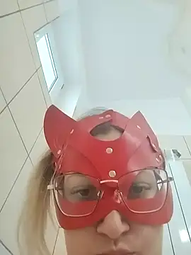 blondaf online show from 8, 4, 2026