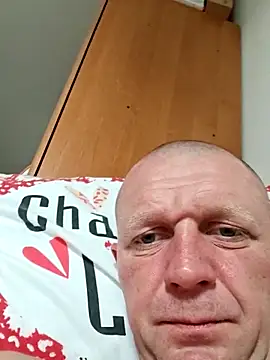 RUUsslan1203 online show from 5, 7, 2026