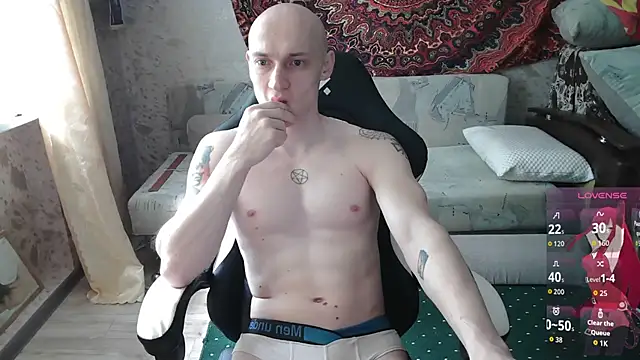 Snapshot of johnny_positive chatting on 28, 6, 2026 johnny positive online show from 28, 6, 2026