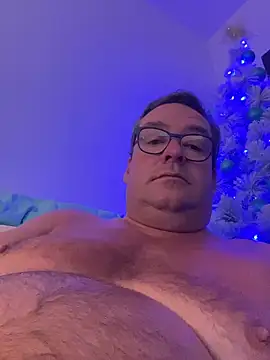 Snapshot of MountJohnXL chatting on 23, 12, 2025 MountJohnXL online show from 23, 12, 2025