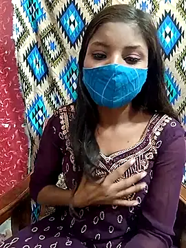 Natasha-G online show from 22, 3, 2025