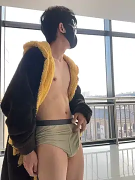 Snapshot of yfx468 chatting on 19, 1, 2026 yfx468 online show from 19, 1, 2026