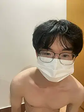 Snapshot of yfx468 chatting on 5, 2, 2026 yfx468 online show from 5, 2, 2026