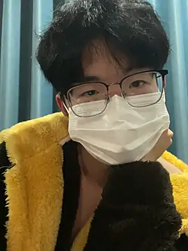 Snapshot of yfx468 chatting on 15, 2, 2026 yfx468 online show from 15, 2, 2026