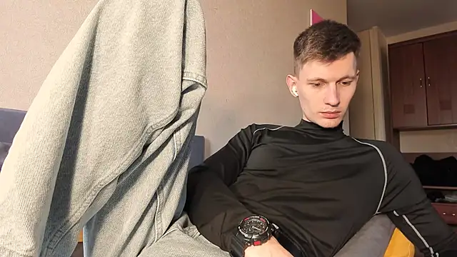 Kevin Hornyyy online show from 25, 5, 2026