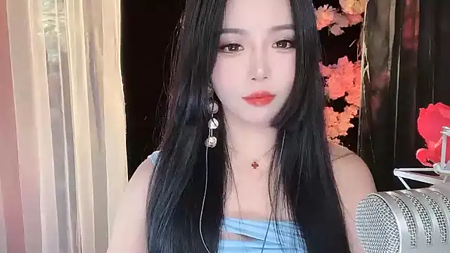 ying-love520 online show from 12, 3, 2025