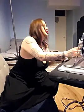 vanillachocduo online show from 26, 2, 2025