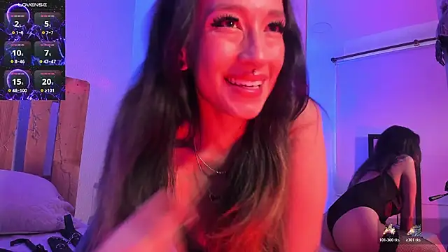 coral jonesss online show from 10, 2, 2026