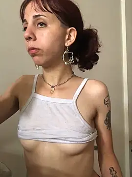 w4xxita online show from 3, 3, 2026