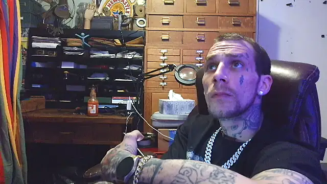 Aru916 online show from 15, 11, 2025