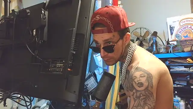 Aru916 online show from 30, 11, 2025