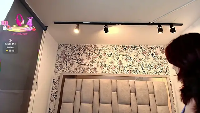 Snapshot of Victoria_Adamns chatting on 19, 2, 2026 Victoria Adamns online show from 19, 2, 2026