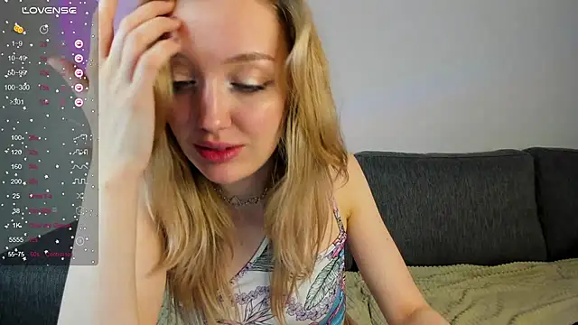 Sofie Ross online show from 25, 2, 2025