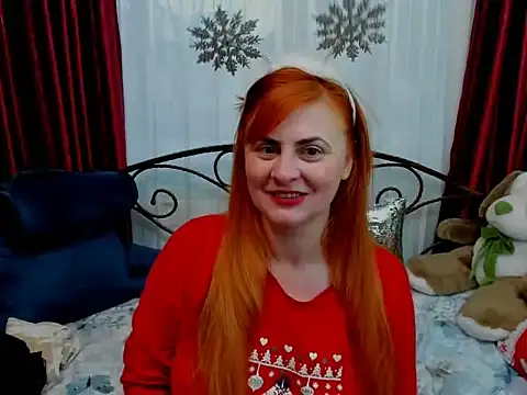 Snapshot of NightWish_Lorena chatting on 21, 12, 2024 NightWish Lorena online show from 21, 12, 2024